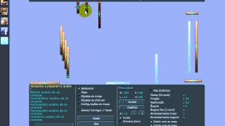 Transformice - Criando mapa bootcamp simples