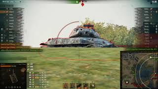 Type 5 Heavy 8 K Spot Ace Tanker