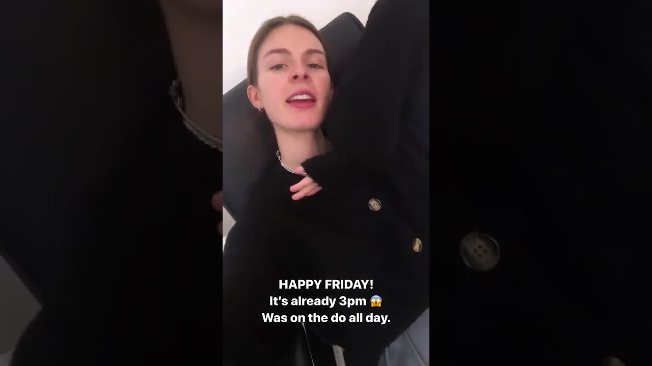 Best stories Jacky (@whaelse) daily selection 🔥 3/6/2020