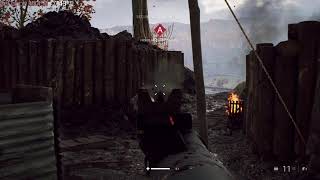 🎮 NVIDIA GeForce MX450 (GDDR6, 25W) - Battlefield 5 gameplay benchmarks (1080p)