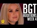 Britain's Got Talent 2020 Auditions | WEEK 4 | Got Talent Global