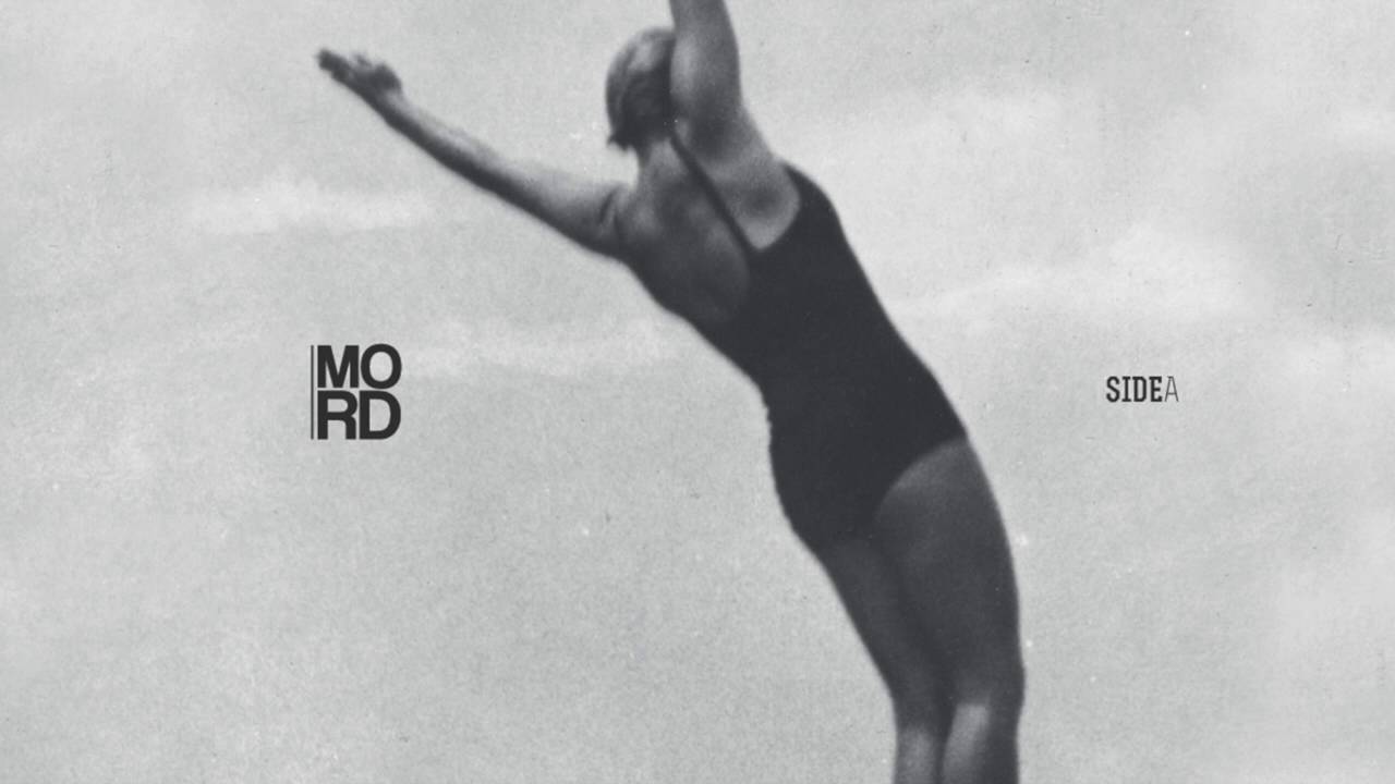 Tripeo - Yfur [MORDH001]