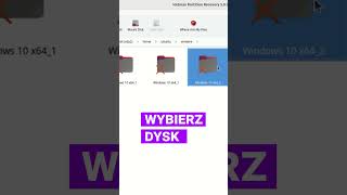 Jak odzyskać dane z maszyny wirtualnej VMware w systemie Linux #shorts #short #shortsvideo