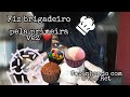 Cozinhando com tio ret  brigadeiro