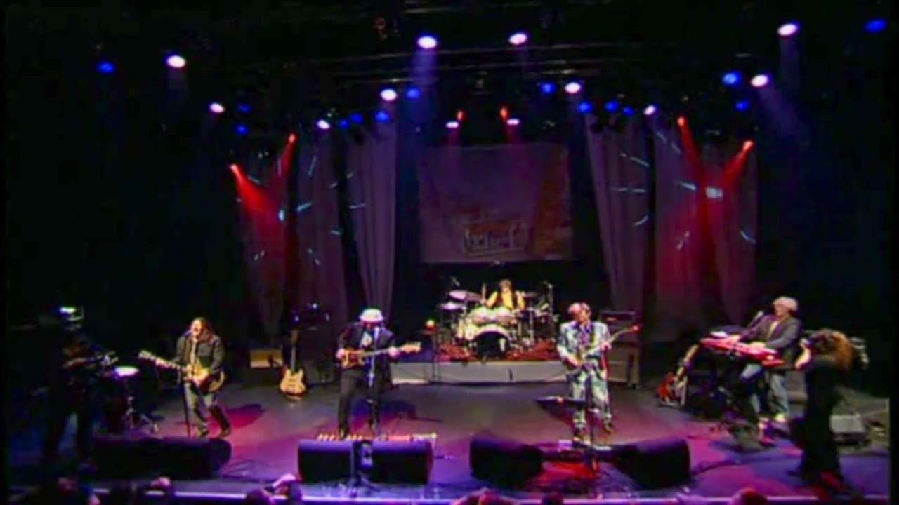 The Flower Kings - Last Minute On Earth & In The Eyes Of The World