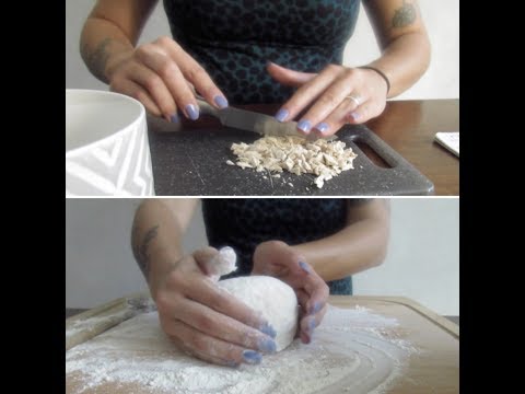 VLOG ASMR 😻 Recette Pizza 😻