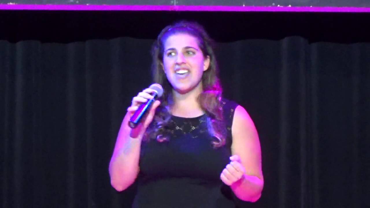 Marple Newtown's Got Talent SemiFinals YouTube