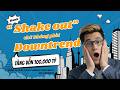 Chứng khoán hôm nay: Bank đua tăng vốn 100.000 tỷ Shake out chứ không phải downtrend!