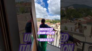 Have you heard of Basilicata?🇮🇹 #italy #travel #basilicata