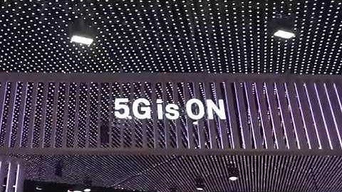 Huawei MWC19: Highlights of Day 1