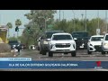 California enfrentará una peligrosa ola de calor en los próximos días | Noticias Telemundo
