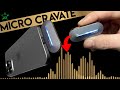 Microcravate sans fil pour smartphone  le meilleur syncomicrophones p2st  p1st