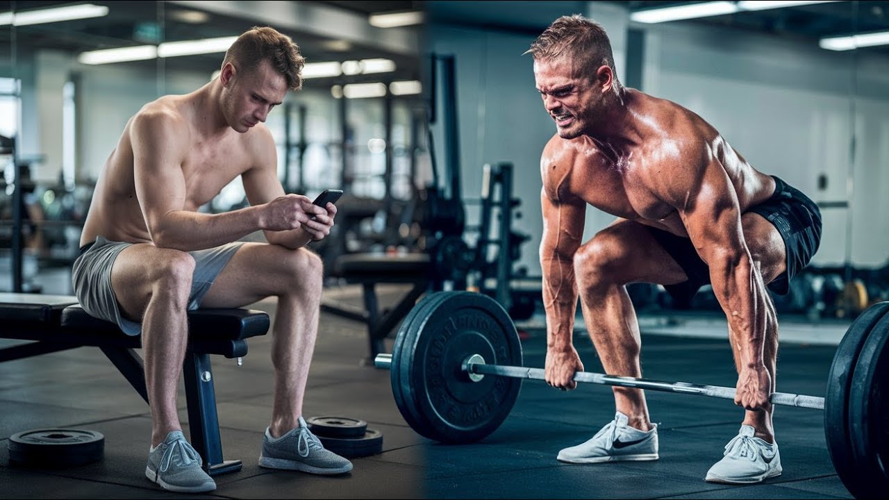 STOP Wasting Your Time with Low Intensity Training