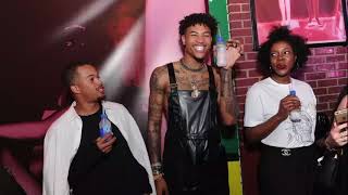 9Cribs Featuring Wizards Forward Kelly Oubre Jr.