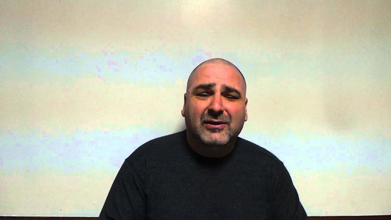 Meet The CarMan YouTube