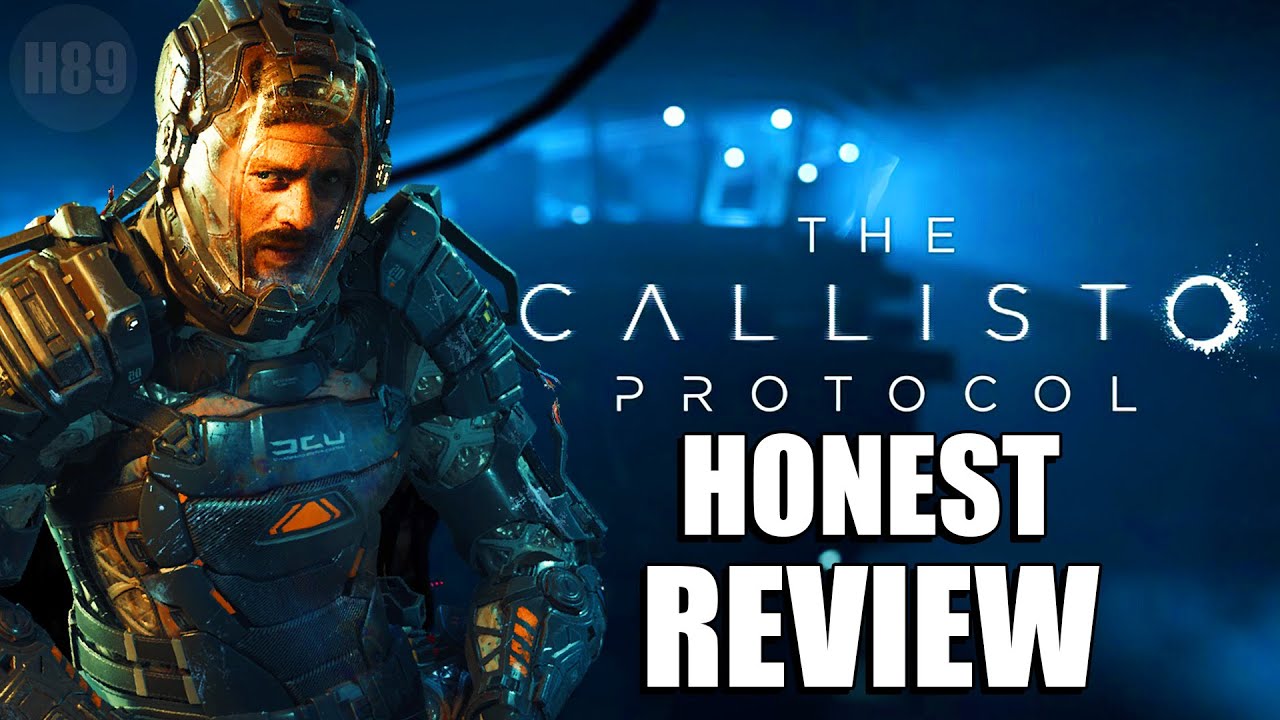 The Callisto Protocol - Review - PSX Brasil