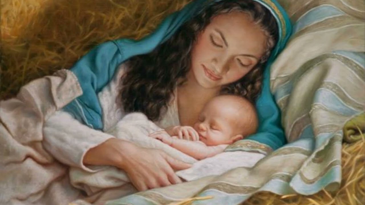 Sabine Thiel Mutter Maria