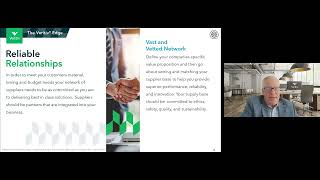 Future Proofing Facility Care — Supply Chain Strategies for Tomorrow