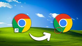 How to Remove Shortcut Arrow Icons in Windows 10 & 11! (2026 Method) 🛠️
