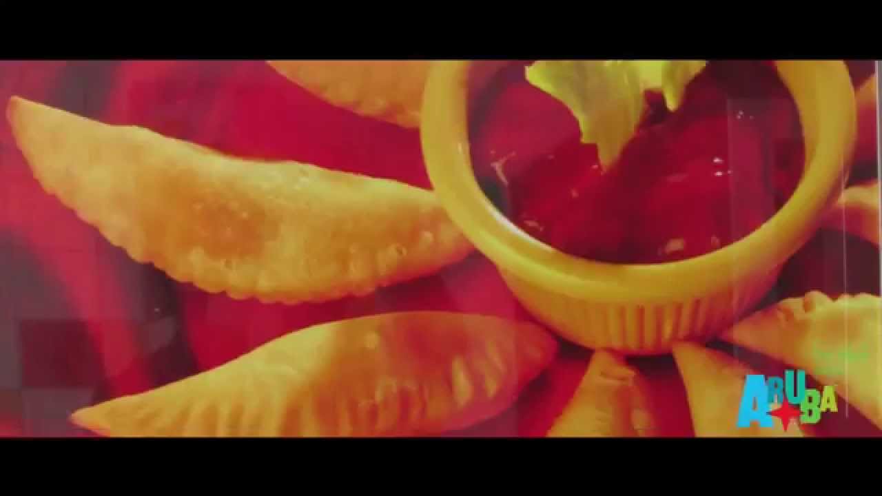 Aruba: Pastechi House