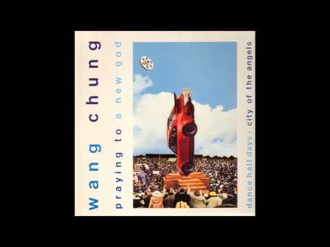 Wang Chung-City Of Angels