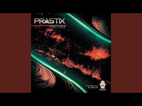 Spacetrix