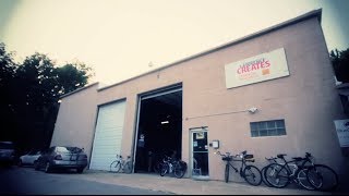Lawrence Creates: The Making of a Makerspace