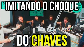 O Choque Do Chaves