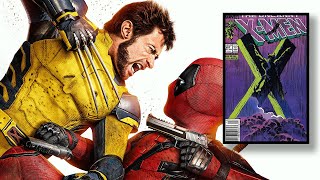 Is Deadpool & Wolverine BLASPHEMOUS!