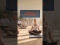 Трансценденталната медитация #TranscendentalMeditation #shorts