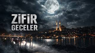 Zifir Geceler