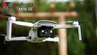 𝗪𝗔𝗟𝗞𝗘𝗥𝗔 𝗠𝗶𝗻𝗶 𝗦𝗘 || Mini Drone 𝗧𝗢𝗣 de Marca Famosa