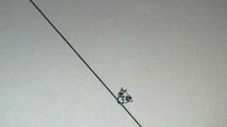 Line Rider Infinity Loop by Mike and Ian