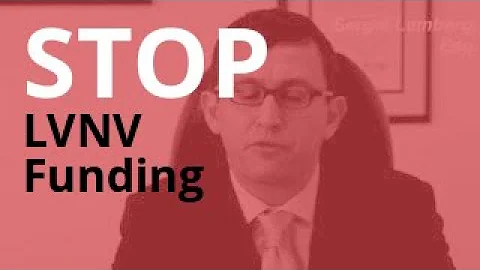 LVNV Funding Calling? | Debt Abuse + Harassment Lawyer