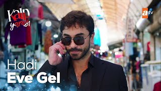 Ferit, Handeyi Başına Bela Etti - Kalp Yarası