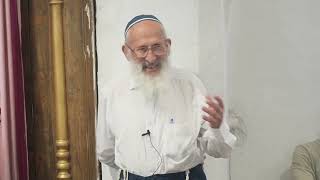 איך מתאבלים בתשעה באב כשלא מכירים את בית המקדש? - הרב שלמה אבינר