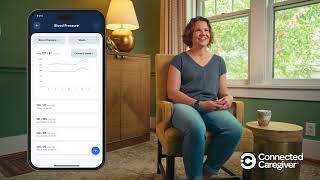 "Repetitive Phone Calls" | Automated Medication Reminders for Seniors & More | Connected Caregiver screenshot 5