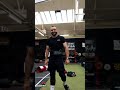 how to get a sandbag down #shorts