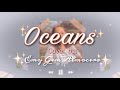 Oceans - Hillsong (Cover) | Emy Almocera