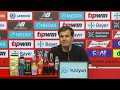 "Wir waren heute nicht gut als Team" | Pressekonferenz nach Leverkusen | 1. FC Union Berlin