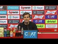 "Wir waren heute nicht gut als Team" | Pressekonferenz nach Leverkusen | 1. FC Union Berlin