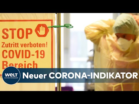 Video: Diejenigen, Die Sich Von Dem Coronavirus Erholten, Blieben Ansteckend - Alternative Ansicht