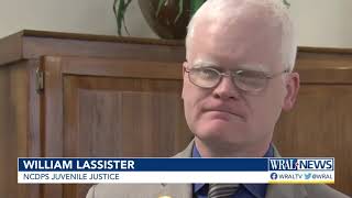 NC juvenile facilities over capacity: Kids forced to sleep on floor