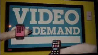 Download lagu Cartoon Network Sign Off (March 29, 2012)