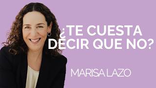 El precio de decir que sí cuando quieres decir que no
