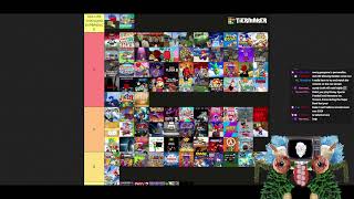 YOCOW 2025 IN REVIEW STREAM