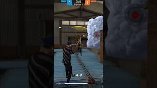 lone wolf game play #freefire #freefireclips