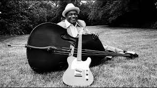 Willie Dixon-The Little Red Rooster
