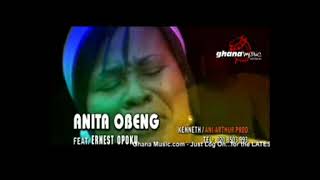 Download Lagu ANITA OBENG MAPEM Download Lagu ANITA OBENG MAPEM