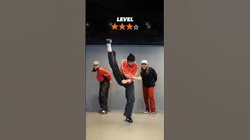 SCOOBOT ★4 variations💪You should try!! #lockdance #dance #danceturorial